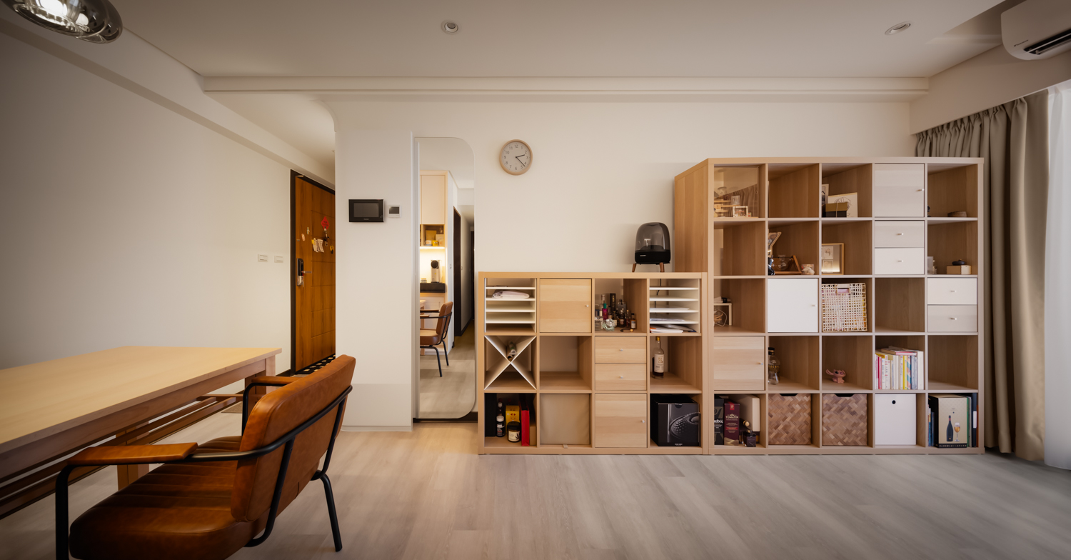 科博之櫻楊宅 - 易速工