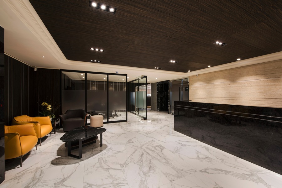 鴻邑建設 - 易速工